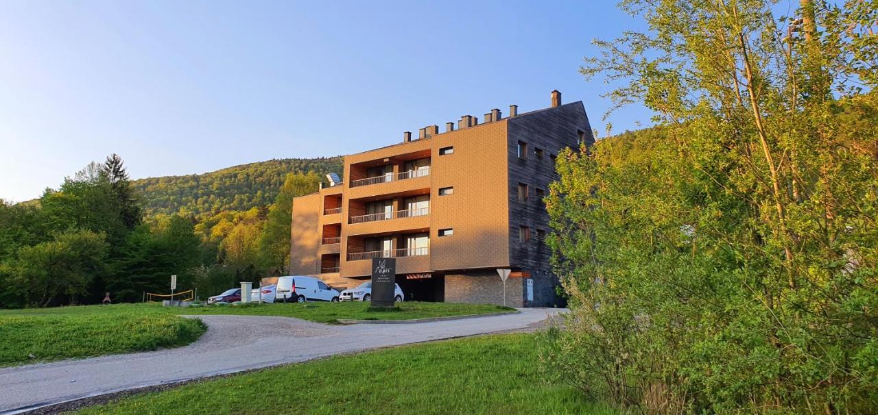 Mari 14 Apartment Maribor Exterior photo