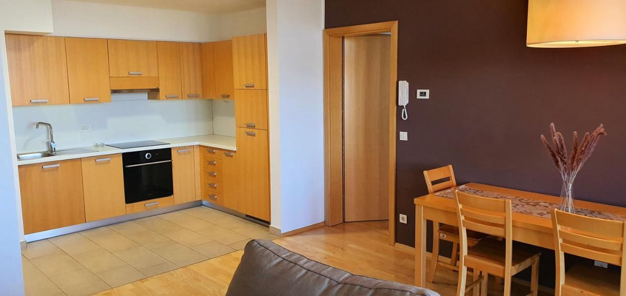 Mari 14 Apartment Maribor Exterior photo